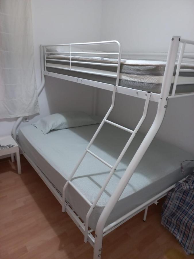 Hostal Babylon Barcellona Esterno foto